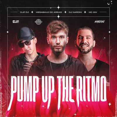 Pump up the Ritmo!'s cover