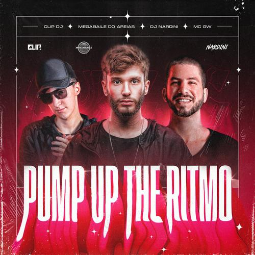 Pump up the Ritmo!'s cover