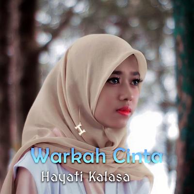 Warkah Cinta's cover