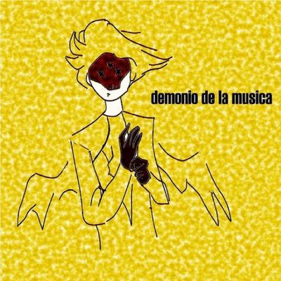 Demonio de la Musica's cover