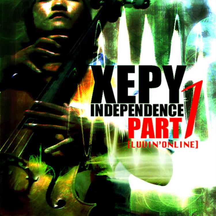 Xepy's avatar image