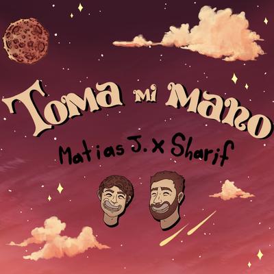 Toma Mi Mano's cover