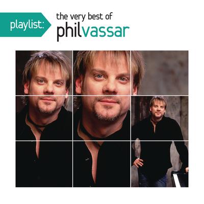 I'm Alright By Phil Vassar's cover