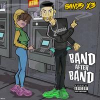 Bandz3x's avatar cover