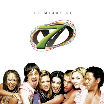 Lo Mejor De OV7's cover