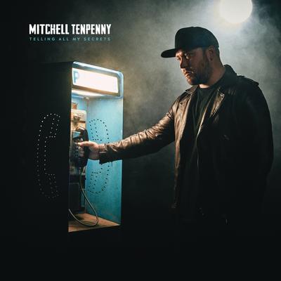 Drunk Me By Mitchell Tenpenny's cover