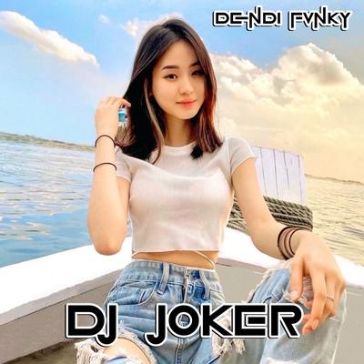 Dj Joker's cover