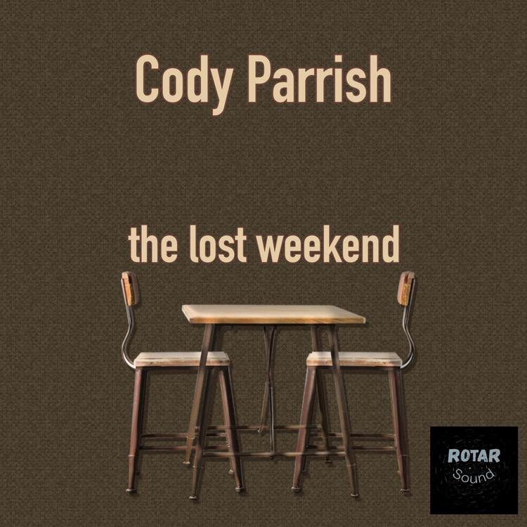 Cody Parrish's avatar image