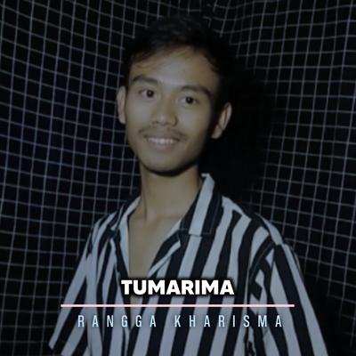 Tumarima's cover