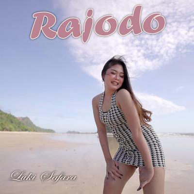 Rajodo (Remix) By Luki Safara's cover