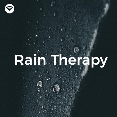 Rain Therapy: Shower Sounds for Healthy Sleep's cover