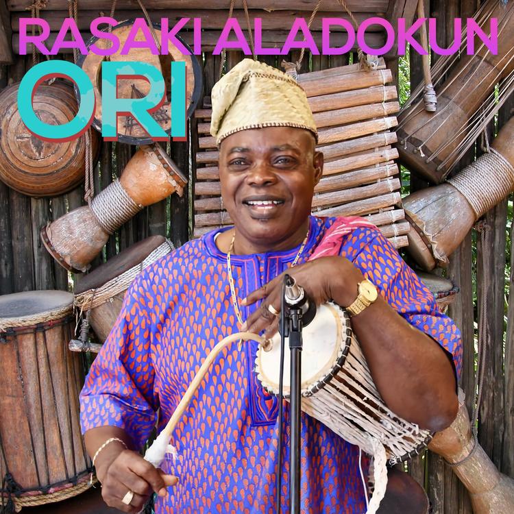Rasaki Aladokun's avatar image