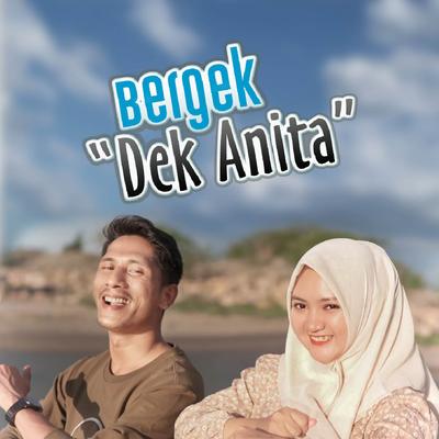 DEK ANITA By Bergek's cover