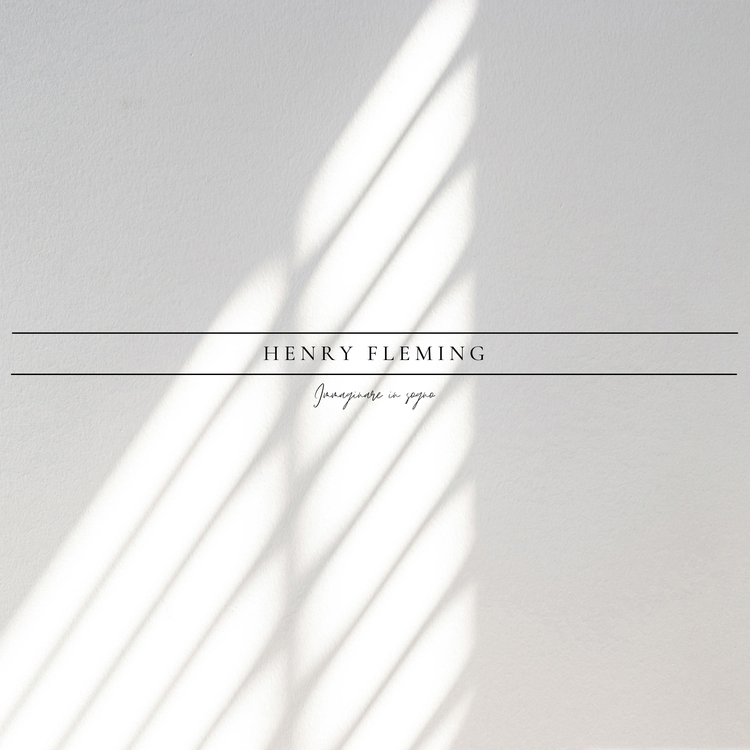 Henry Fleming's avatar image