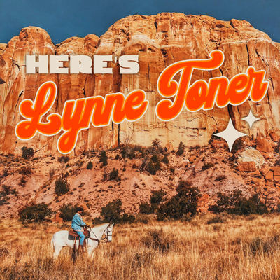 Lynne Toner's cover