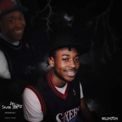 Tavon Son (deluxe)'s cover