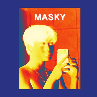 Masky's cover