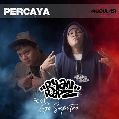PERCAYA (Single)'s cover