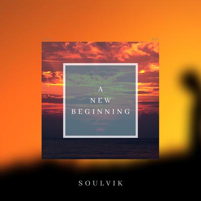 A New Beginning By Soulvik, Lachi's cover