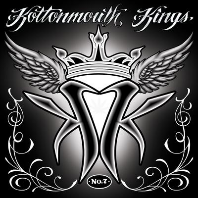 Kottonmouth Kings No. 7's cover