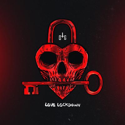 Love Lockdown By One True God's cover