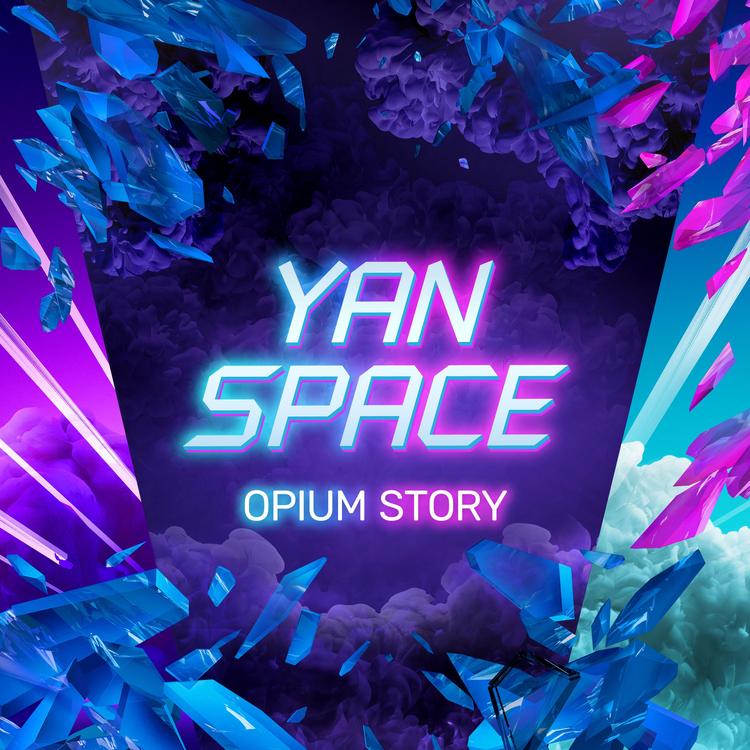 Yan Space's avatar image