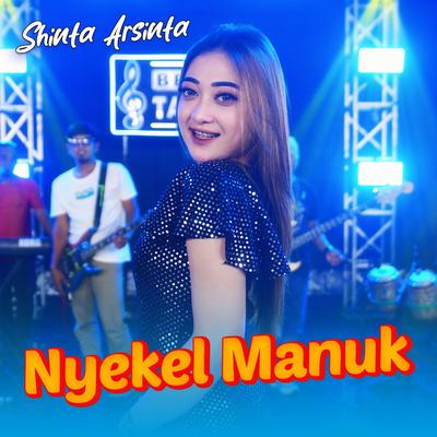 Nyekel Manuk's cover