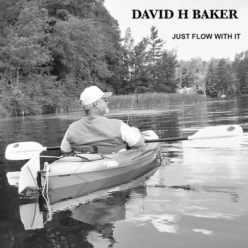 just-flow-with-it-official-tiktok-music-album-by-david-h-baker