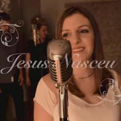 Jesus Nasceu By Thaís Freire's cover