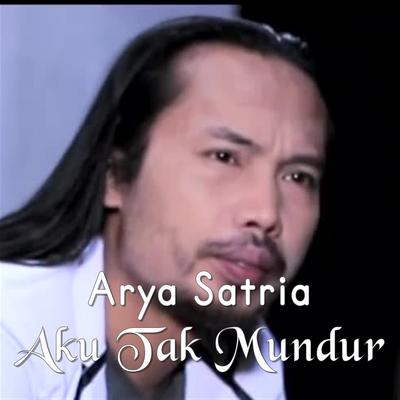 Aku Tak Mundur's cover