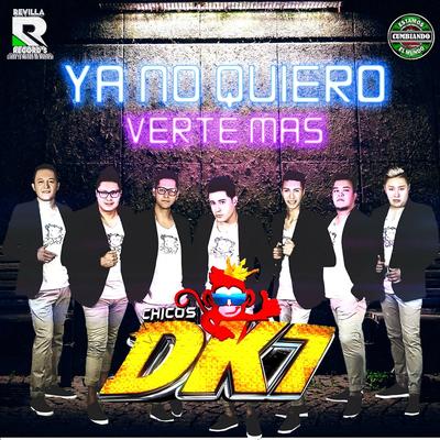 Grupo Chicos DK7's cover