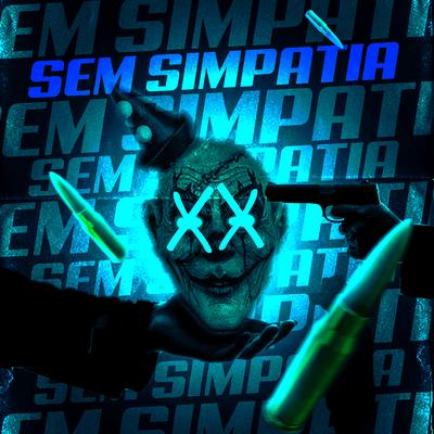 Sem Simpatia's cover