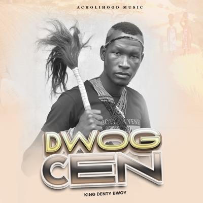 Dwog Cen's cover