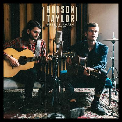 Old Soul (Acoustic) By Hudson Taylor's cover