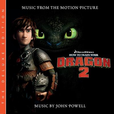 Flying with Mother [3m20] (Bonus Track) (Demo) By John Powell's cover