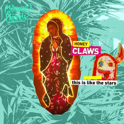 Honey Claws's cover