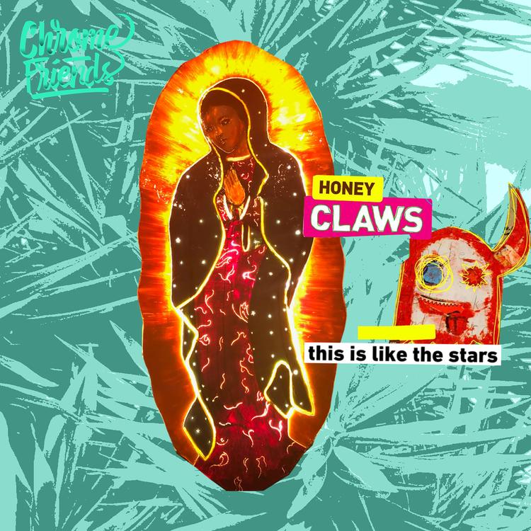 Honey Claws's avatar image