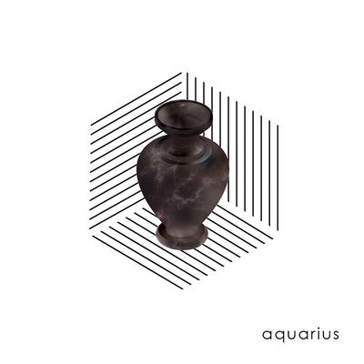 Aquarius By Vomee's cover