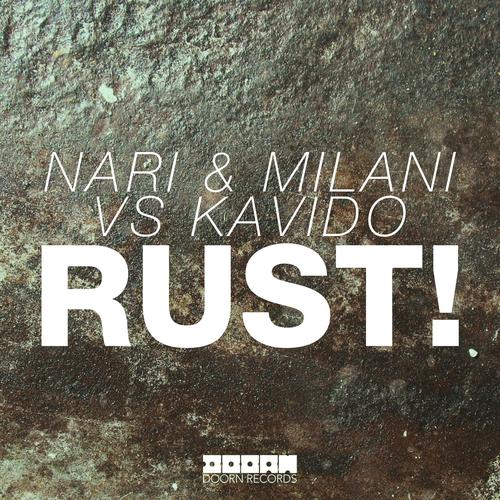 Nari & Milani Official TikTok Music - List of songs and albums by Nari &  Milani