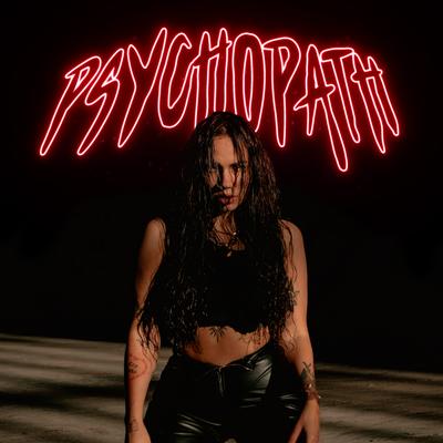 Psychopath's cover