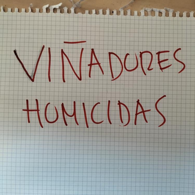 Viñadores Homicidas's avatar image