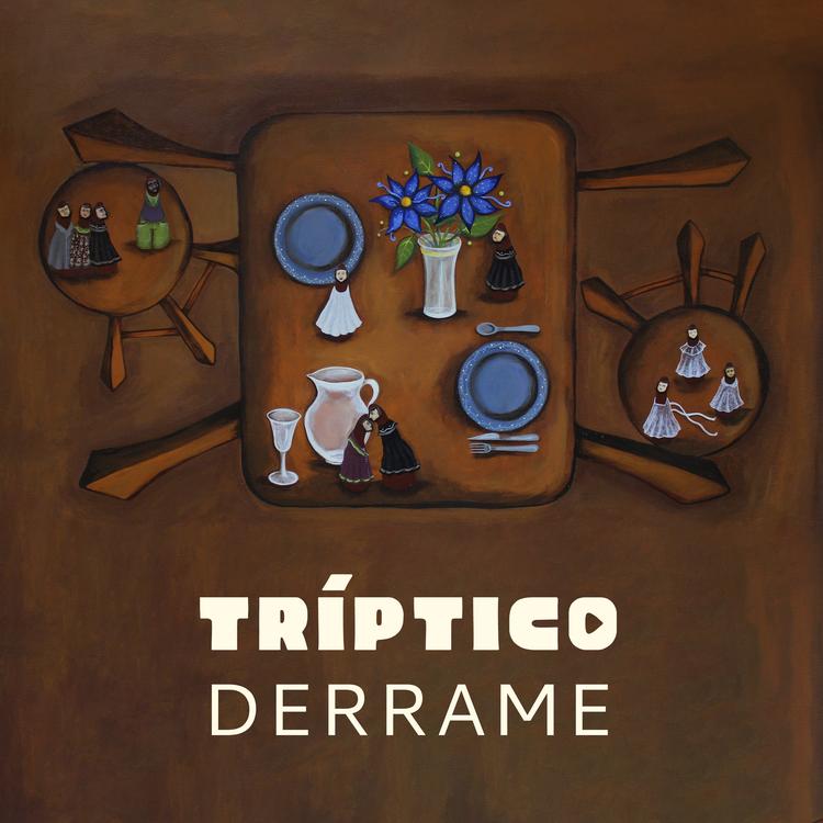 Triptico's avatar image