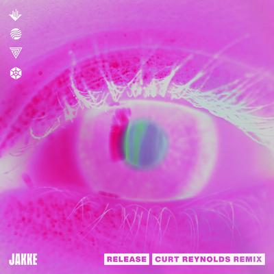 Release (Curt Reynolds Remix) By Jakke, Curt Reynolds's cover