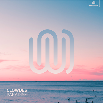 Paradise By CLOWDES's cover