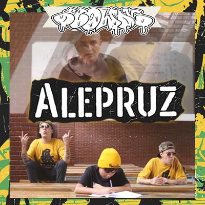 Alepruz's cover