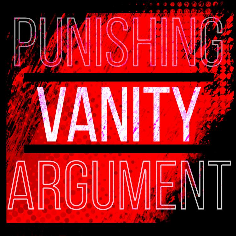 PUNISHING ARGUMENT's avatar image