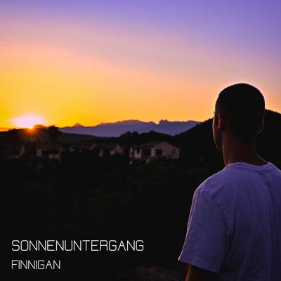 Sonnenuntergang By Finnigan's cover