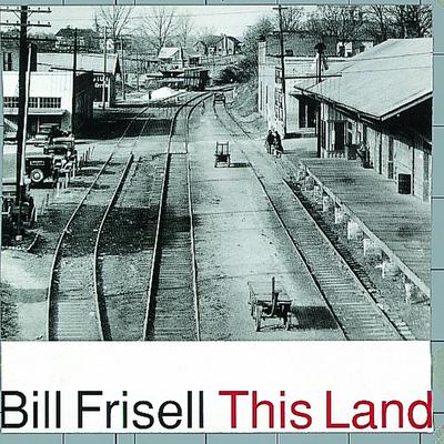 Jimmy Carter (Pt. 2) By Bill Frisell's cover