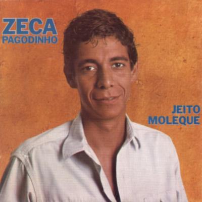 Jeito Moleque's cover