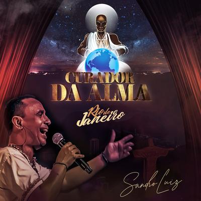 Um Presente dos Orixás (Ao Vivo) By Sandro Luiz's cover